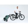 Andersen Komfort Shopper Ivar (Anthracite)