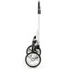 Andersen Alu Star Shopper Mari (Black)