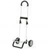 Andersen Scala Shopper Plus Tuva (Black)