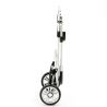 Andersen Scala Shopper Plus Tuva (Black)