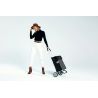 Andersen Scala Shopper Plus Tuva (Black)