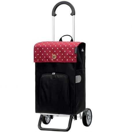 Andersen Scala Shopper Plus Malit (Red)