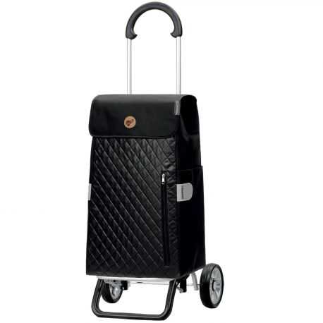 Andersen Scala Shopper Plus Mari (Black)