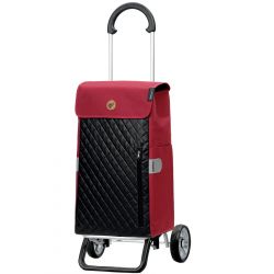 Andersen Scala Shopper Plus Mari (Red)