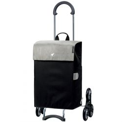 Andersen Treppensteiger Scala Shopper Hera (Silver)