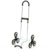 Andersen Treppensteiger Scala Shopper Hera (Silver)