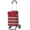 Andersen Scala Shopper Plus Lina (Red)