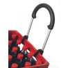 Andersen Scala Shopper Plus Lina (Red)