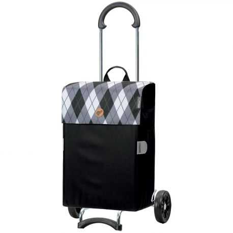 Andersen Scala Shopper Anea (Grey)