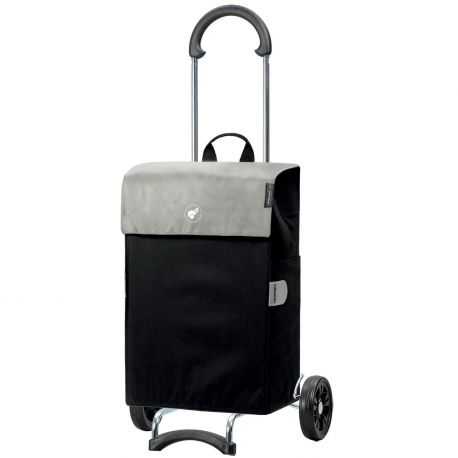 Andersen Scala Shopper Hera (Silver)