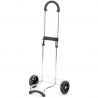 Andersen Scala Shopper Hera (Silver)