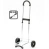 Andersen Scala Shopper Hera (Silver)