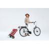Andersen Scala Shopper Hera (Grey)