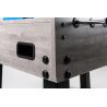 Garlando G-500 Grey Oak (G500GRUCVL) 929496