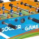 Garlando F-Mini Soccer Game (FMINIRSOCCER) 929491