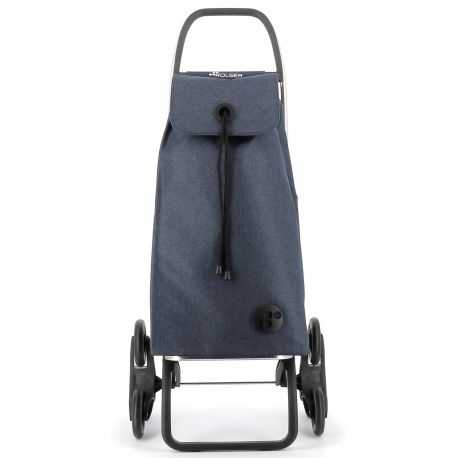 Rolser I-Max Tweed 6 43 Marino