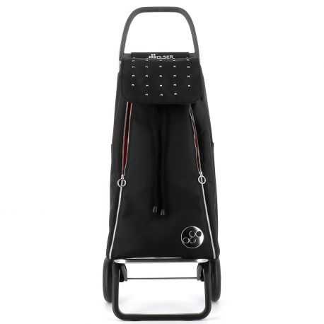 Rolser I-Max Rock 2 43 (Negro Rojo)