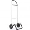 Rolser I-Max Rock 2 43 (Negro Rojo)