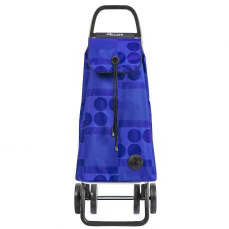 Rolser I-Max Logos 4L 43 (Azul)