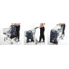 Rolser I-Max MF 4L 43 (Marengo)
