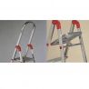 Rolser Escalera Unica 4