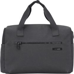 Pacsafe Intasafe Anti-Theft 15" Laptop Brief (Charcoal)