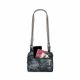 Pacsafe Slingsafe LX50 Anti-Theft Mini Cross Body Bag (Gray Camo)
