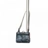 Pacsafe Slingsafe LX50 Anti-Theft Mini Cross Body Bag (Gray Camo)