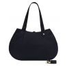 Pacsafe Citysafe CX Hobo Anti-Theft Bag (Black)