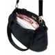 Pacsafe Citysafe CX Hobo Anti-Theft Bag (Black)