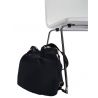 Pacsafe Citysafe CX Hobo Anti-Theft Bag (Black)
