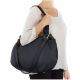 Pacsafe Citysafe CX Hobo Anti-Theft Bag (Black)