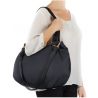 Pacsafe Citysafe CX Hobo Anti-Theft Bag (Black)