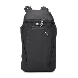 Pacsafe Vibe 30l Anti-Theft Backpack (Black)