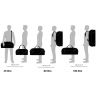 Pacsafe Duffelsafe AT100 Anti-theft Duffel (Black)