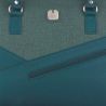 Gabol Mailer Travel (Turquoise)