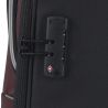 Gabol Concept S (Burgundy)