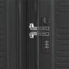 Gabol Shock L (Black)
