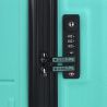 Gabol Ego S (Turquoise)