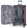 Gabol Giro L (Burgundy)