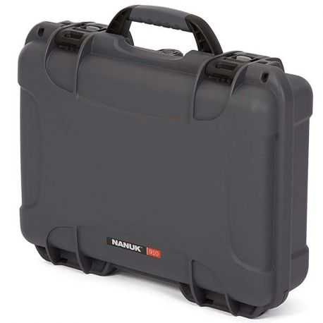 Nanuk 910 (Graphite)