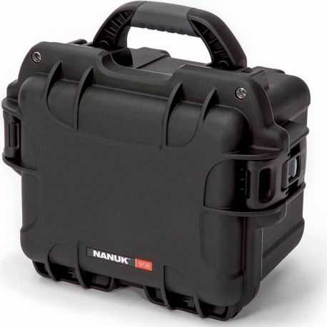 Nanuk 908 (Black)