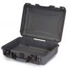 Nanuk 910 (Graphite) w/foam Sennheiser ENG system/2 Senal system
