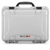 Nanuk 910 (Graphite) w/foam Sennheiser ENG system/2 Senal system