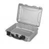 Nanuk 910 (Graphite) w/foam Sennheiser ENG system/2 Senal system