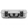 Nanuk 910 (Graphite) w/foam Sennheiser ENG system/2 Senal system