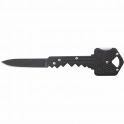 SOG Key Knife (Black)