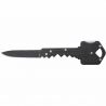 SOG Key Knife (Black)