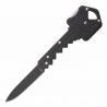 SOG Key Knife (Black)