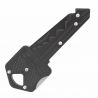 SOG Key Knife (Black)